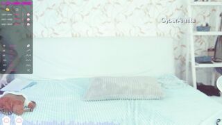 cyberannita - [1080 HD Video] Porn Web Chat Webcam Model Chaturbate