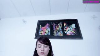 darknes_lilith18 - [1080 HD Video] Live Show Homemade Cam Clip