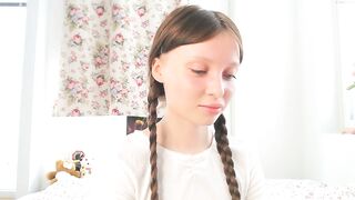 deliababy - [1080 HD Video] Naked Crazy Goal Playful