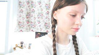 deliababy - [1080 HD Video] Naked Crazy Goal Playful