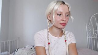 deliababy - [1080 HD Video] Cum Horny Amateur