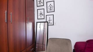 driana_nymphet - [1080 HD Video] Ticket Show Cum Free Porn