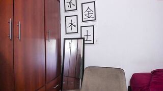 driana_nymphet - [1080 HD Video] Ticket Show Cum Free Porn