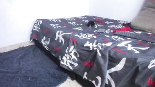 driana_nymphet - [1080 HD Video] Naked Chaturbate Nora