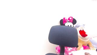 ebony_stone - [1080 HD Video] Privat zapisi Cam Clip Masturbation