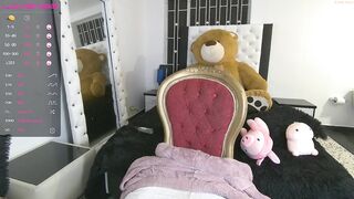 ellen_brown - [1080 HD Video] Pretty Cam Model Amateur Only Fun Club Video