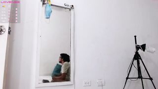 emilylopezz - [1080 HD Video] Naked Roleplay Domi