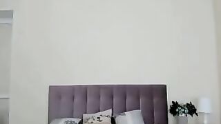 adrianajill - [1080 HD Video] Crazyticket Cute WebCam Girl Livecam