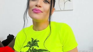 aletaocean - [1080 HD Video] Nude Girl Nice Cam Video