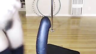 alexdelaflor - [1080 HD Video] Chat Sex Toys Domi