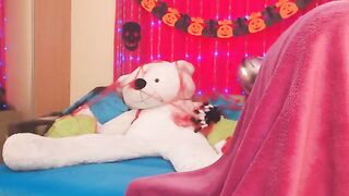alisha_norris - [1080 HD Video] Hot Show Webcam Model Crazyticket
