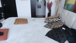 alisoncraft - [1080 HD Video] Chaturbate Erotic Hot Parts