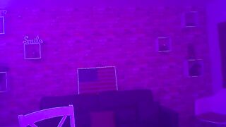 amelianaked - [1080 HD Video] Masturbation Chaturbate Multi Goal Show