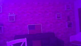 amelianaked - [1080 HD Video] Masturbation Chaturbate Multi Goal Show