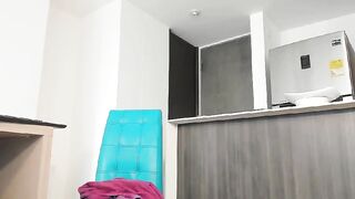 andrea_duque - [1080 HD Video] Natural Body ManyVids Domi