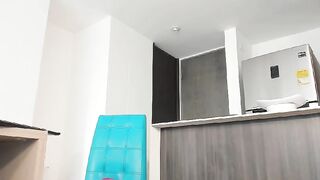 andrea_duque - [1080 HD Video] Natural Body ManyVids Domi