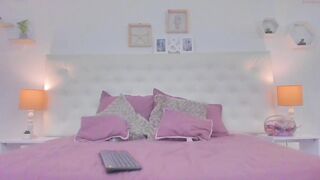 charlotte_kriss - [1080 HD Video] Private Video Only Fun Club Video Crazyticket