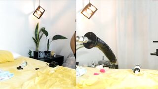 cinnamon_afrodit - [1080 HD Video] Free Porn Beautiful Domi