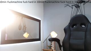 cinnamon_afrodit - [1080 HD Video] Free Watch Live Show Roleplay