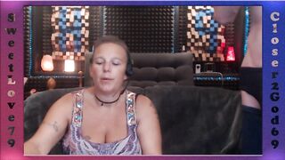 closer2gether - [1080 HD Video] Onlyfans Crazyticket Webcamchat