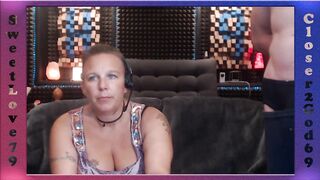 closer2gether - [1080 HD Video] Onlyfans Crazyticket Webcamchat