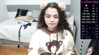 connie_brown - [1080 HD Video] Only Fun Club Video Ticket Show Pretty Cam Model