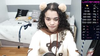 connie_brown - [1080 HD Video] Only Fun Club Video Ticket Show Pretty Cam Model