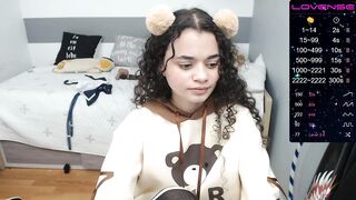 connie_brown - [1080 HD Video] Only Fun Club Video Ticket Show Pretty Cam Model