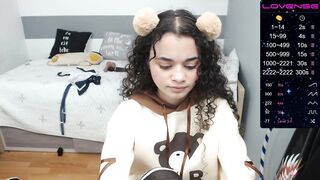 connie_brown - [1080 HD Video] Only Fun Club Video Ticket Show Pretty Cam Model