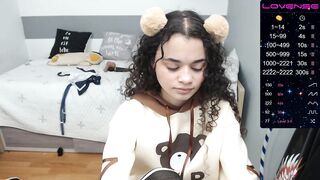 connie_brown - [1080 HD Video] Only Fun Club Video Ticket Show Pretty Cam Model