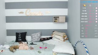 connie_brown - [1080 HD Video] Pvt Private Video Cam Video