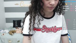 connie_brown - [1080 HD Video] Pvt Private Video Cam Video