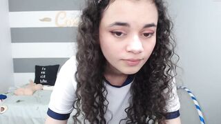 connie_brown - [1080 HD Video] Interactive toy Chaturbate Pretty Cam Model