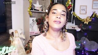 curlydoll1 - [1080 HD Video] Shaved Stream Record Pvt