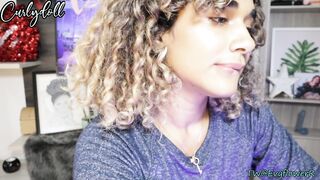 curlydoll1 - [1080 HD Video] Camwhores Privat zapisi Hot Parts