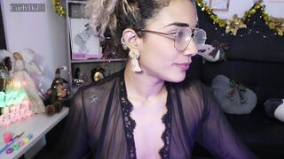 curlydoll1 - [1080 HD Video] Adult Webcam Model Obmihod
