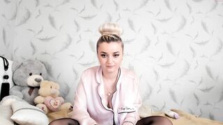 cutecindy18 - [1080 HD Video] Naughty New Record Clip Ticket Cum Video