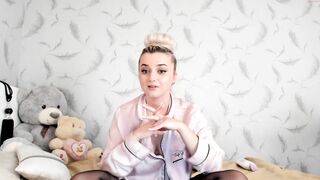 cutecindy18 - [1080 HD Video] Naughty New Record Clip Ticket Cum Video