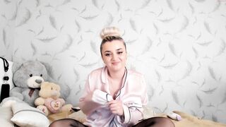 cutecindy18 - [1080 HD Video] Naughty New Record Clip Ticket Cum Video