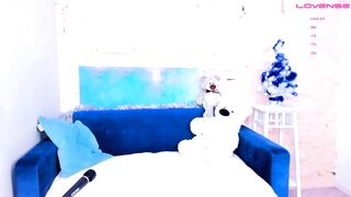 daaark_angel - [1080 HD Video] Roleplay Horny Playful