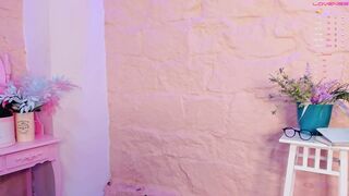 daaark_angel - [1080 HD Video] Erotic Webcam Ticket Show