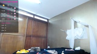 danna_chubby - [1080 HD Video] Erotic Ass Recording