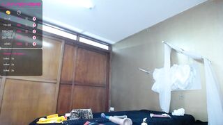 danna_chubby - [1080 HD Video] Erotic Ass Recording