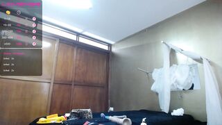 danna_chubby - [1080 HD Video] Erotic Ass Recording