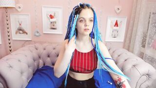 darling_doll - [1080 HD Video] High Qulity Video Cam Clip Interactive toy