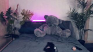 darthfurby - [1080 HD Video] Masturbation Webcamchat Only Fun Club Video