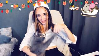 darthfurby - [1080 HD Video] Beautiful New Record Clip Chat