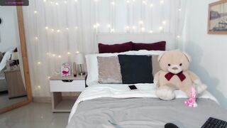 anastasia_rouse - [1080 HD Video] Pussy Big Tip Goal Cute WebCam Girl