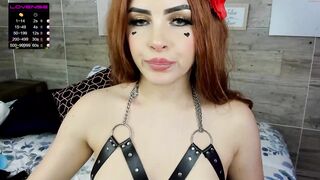 angelina_18_ - [1080 HD Video] Pvt Multi Goal Show Sweet Model