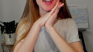 eclipse___ - [1080 HD Video] Masturbation Nice Cam Clip